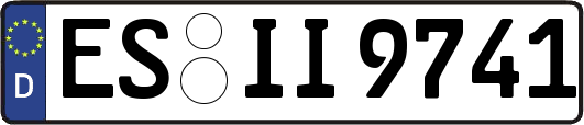 ES-II9741
