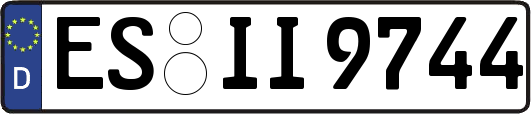 ES-II9744