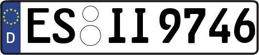 ES-II9746