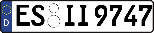ES-II9747