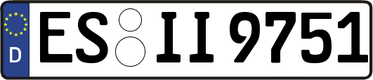 ES-II9751