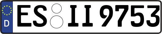 ES-II9753