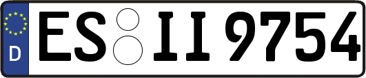 ES-II9754