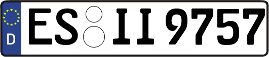 ES-II9757