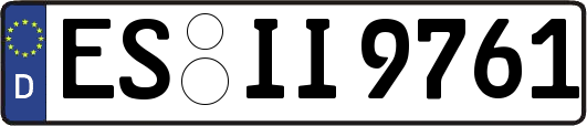 ES-II9761