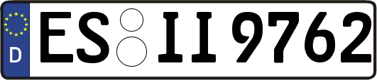 ES-II9762