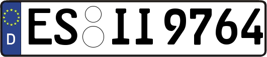 ES-II9764