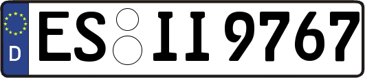 ES-II9767