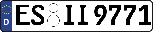 ES-II9771