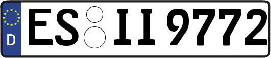 ES-II9772