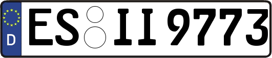 ES-II9773