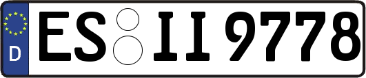 ES-II9778