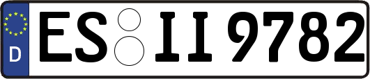 ES-II9782