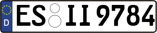 ES-II9784