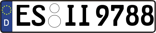 ES-II9788