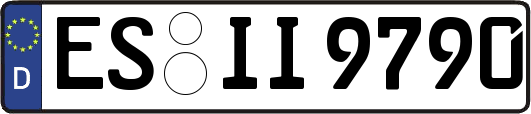 ES-II9790