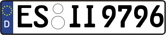 ES-II9796