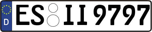 ES-II9797