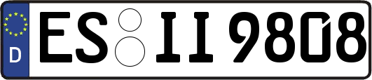 ES-II9808