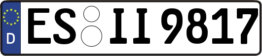 ES-II9817