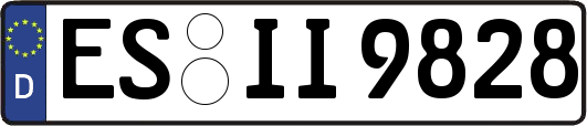 ES-II9828