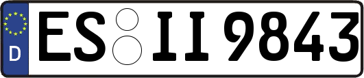 ES-II9843