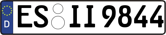 ES-II9844