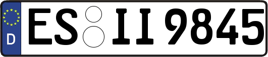 ES-II9845