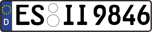 ES-II9846