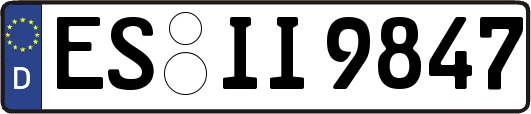 ES-II9847
