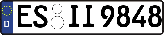 ES-II9848