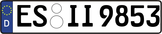 ES-II9853