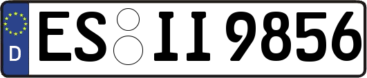 ES-II9856