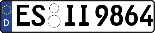 ES-II9864