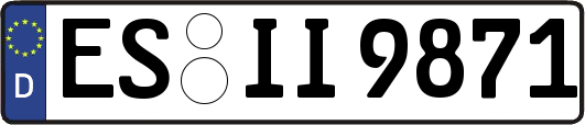 ES-II9871