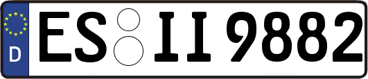 ES-II9882