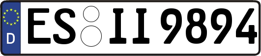 ES-II9894