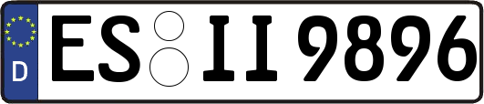 ES-II9896