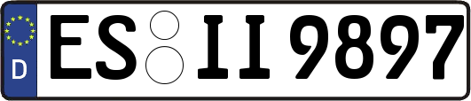ES-II9897