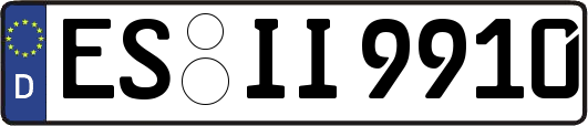 ES-II9910