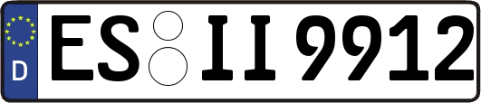 ES-II9912