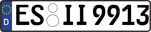 ES-II9913