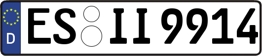 ES-II9914