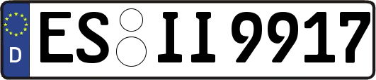ES-II9917