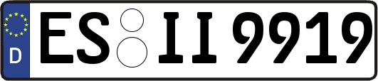 ES-II9919