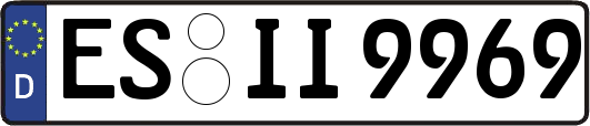 ES-II9969