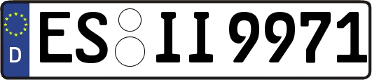 ES-II9971