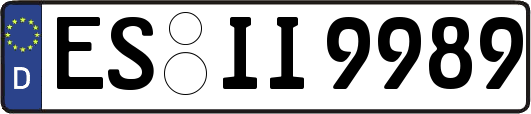 ES-II9989