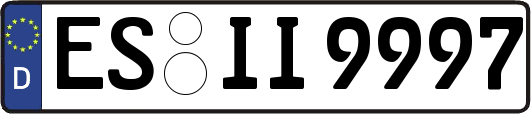 ES-II9997
