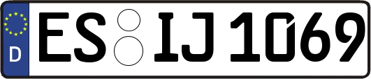 ES-IJ1069